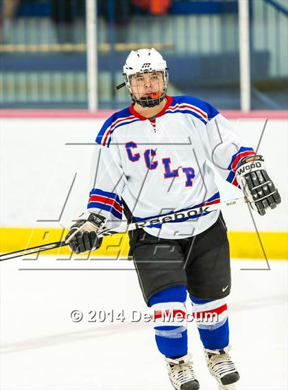 Thumbnail 3 in Countryside vs. Jesuit photogallery.