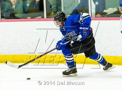 Thumbnail 3 in Countryside vs. Jesuit photogallery.