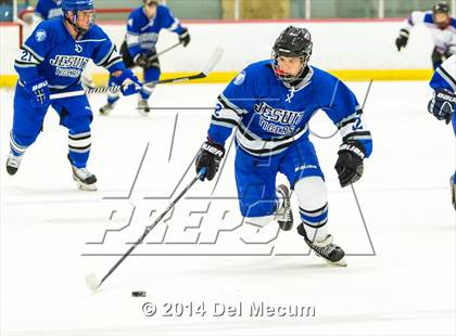 Thumbnail 1 in Countryside vs. Jesuit photogallery.