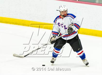 Thumbnail 2 in Countryside vs. Jesuit photogallery.