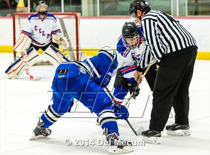 Thumbnail 3 in Countryside vs. Jesuit photogallery.
