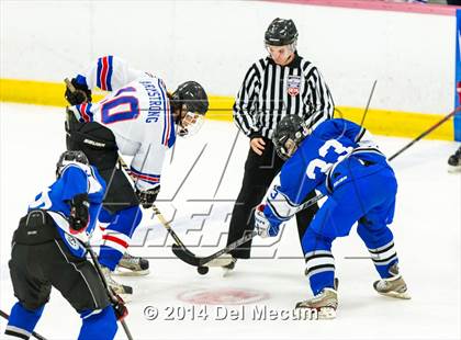 Thumbnail 1 in Countryside vs. Jesuit photogallery.