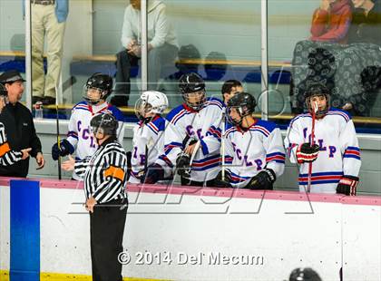 Thumbnail 3 in Countryside vs. Jesuit photogallery.