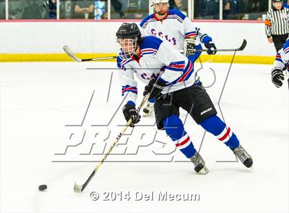 Thumbnail 3 in Countryside vs. Jesuit photogallery.