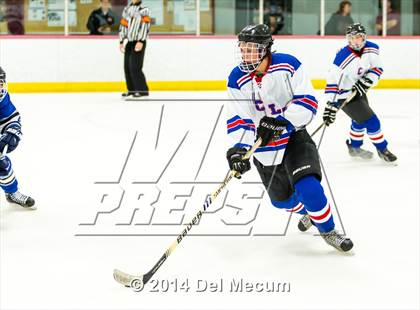 Thumbnail 2 in Countryside vs. Jesuit photogallery.