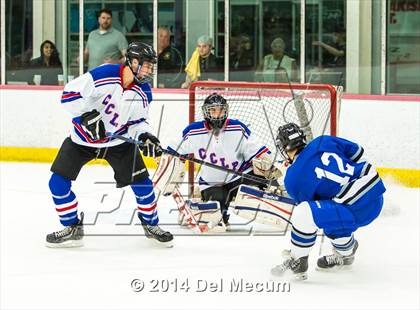 Thumbnail 1 in Countryside vs. Jesuit photogallery.