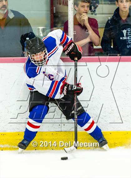 Thumbnail 3 in Countryside vs. Jesuit photogallery.