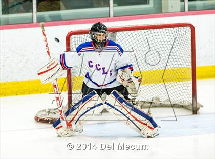 Thumbnail 1 in Countryside vs. Jesuit photogallery.