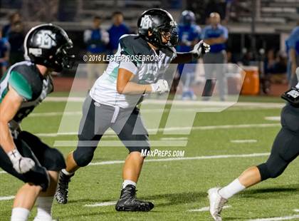 Thumbnail 1 in Yoakum vs. Marion (UIL 3A Bi District Playoff) photogallery.