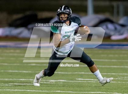 Thumbnail 2 in Yoakum vs. Marion (UIL 3A Bi District Playoff) photogallery.