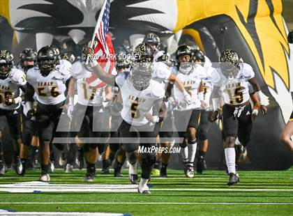 Thumbnail 3 in Sealy vs. Center (UIL D4 Area Playoff) photogallery.