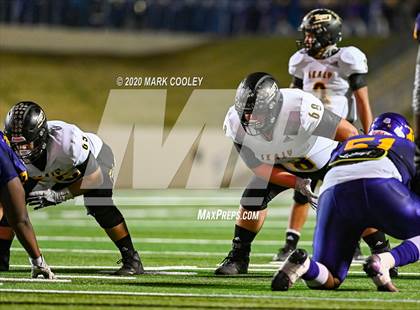 Thumbnail 3 in Sealy vs. Center (UIL D4 Area Playoff) photogallery.