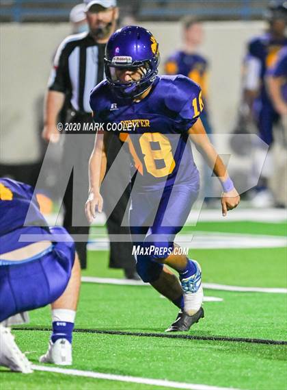 Thumbnail 3 in Sealy vs. Center (UIL D4 Area Playoff) photogallery.