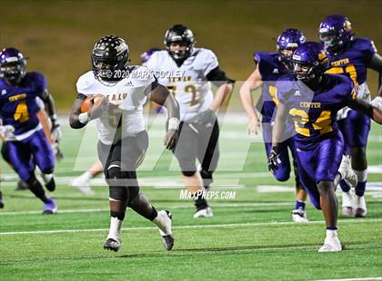 Thumbnail 2 in Sealy vs. Center (UIL D4 Area Playoff) photogallery.