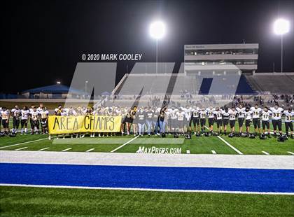 Thumbnail 2 in Sealy vs. Center (UIL D4 Area Playoff) photogallery.