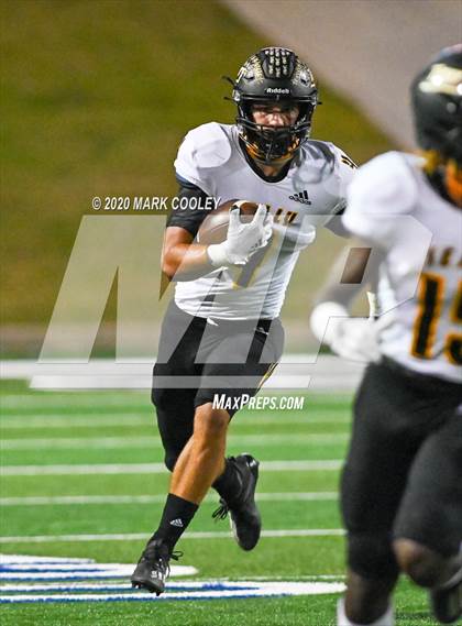 Thumbnail 3 in Sealy vs. Center (UIL D4 Area Playoff) photogallery.