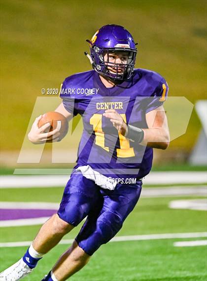 Thumbnail 3 in Sealy vs. Center (UIL D4 Area Playoff) photogallery.