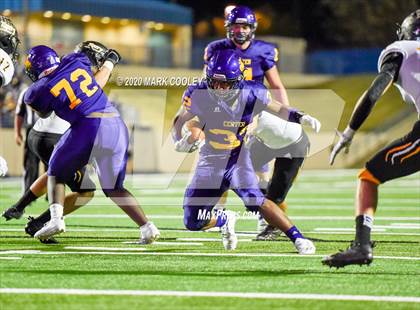 Thumbnail 1 in Sealy vs. Center (UIL D4 Area Playoff) photogallery.