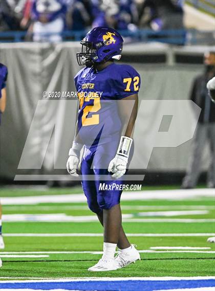 Thumbnail 2 in Sealy vs. Center (UIL D4 Area Playoff) photogallery.