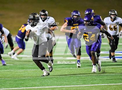 Thumbnail 1 in Sealy vs. Center (UIL D4 Area Playoff) photogallery.