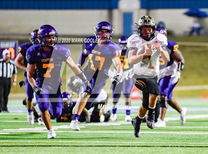 Thumbnail 1 in Sealy vs. Center (UIL D4 Area Playoff) photogallery.