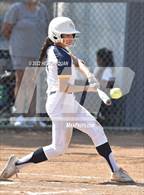 Photo from the gallery "Saugus vs. Notre Dame (MIchelle Carew Classic)"