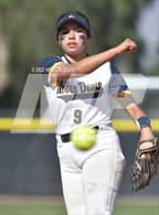 Photo from the gallery "Saugus vs. Notre Dame (MIchelle Carew Classic)"