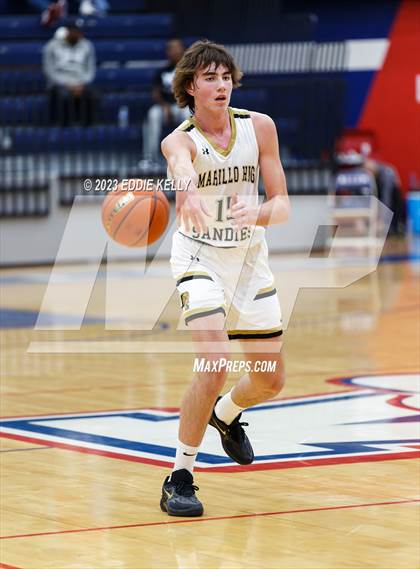 Thumbnail 2 in Steele vs. Amarillo (In-N-Out Tournament) photogallery.