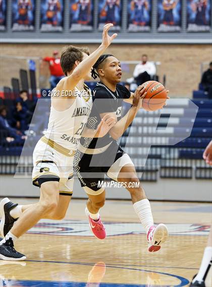 Thumbnail 1 in Steele vs. Amarillo (In-N-Out Tournament) photogallery.