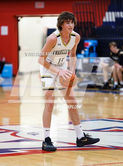 Thumbnail 3 in Steele vs. Amarillo (In-N-Out Tournament) photogallery.