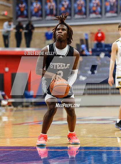 Thumbnail 1 in Steele vs. Amarillo (In-N-Out Tournament) photogallery.