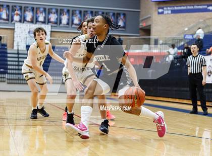 Thumbnail 1 in Steele vs. Amarillo (In-N-Out Tournament) photogallery.