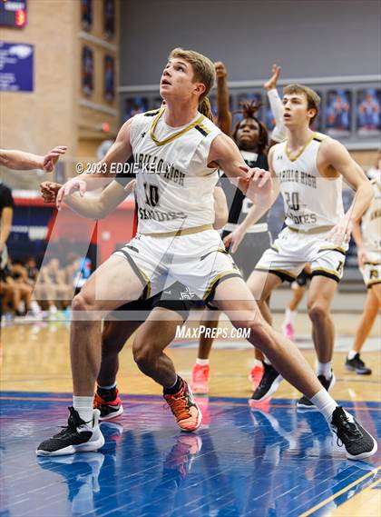 Thumbnail 3 in Steele vs. Amarillo (In-N-Out Tournament) photogallery.