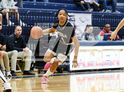 Thumbnail 1 in Steele vs. Amarillo (In-N-Out Tournament) photogallery.