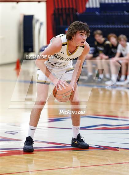 Thumbnail 2 in Steele vs. Amarillo (In-N-Out Tournament) photogallery.