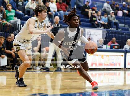 Thumbnail 2 in Steele vs. Amarillo (In-N-Out Tournament) photogallery.