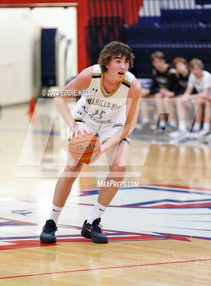 Thumbnail 1 in Steele vs. Amarillo (In-N-Out Tournament) photogallery.