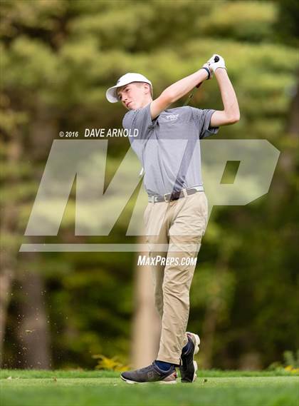 Thumbnail 2 in Central Catholic @ St. John's Prep photogallery.