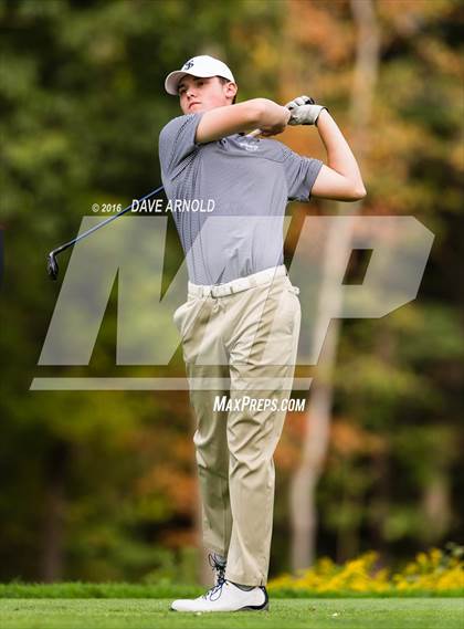 Thumbnail 2 in Central Catholic @ St. John's Prep photogallery.
