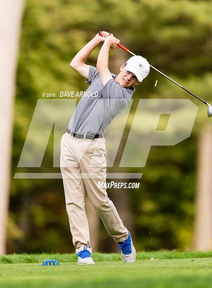 Thumbnail 2 in Central Catholic @ St. John's Prep photogallery.