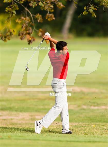 Thumbnail 2 in Central Catholic @ St. John's Prep photogallery.