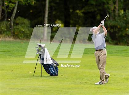 Thumbnail 3 in Central Catholic @ St. John's Prep photogallery.