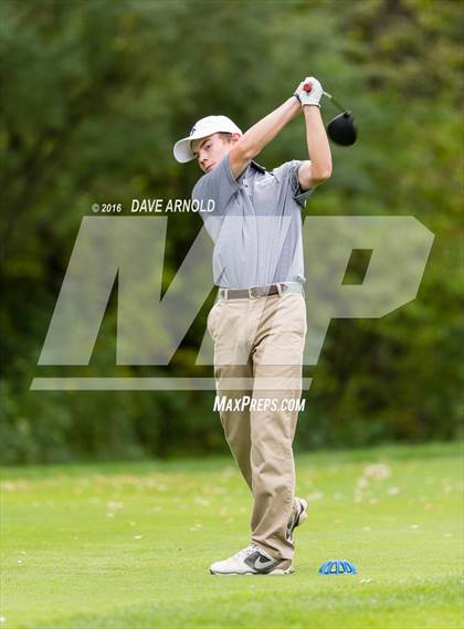 Thumbnail 2 in Central Catholic @ St. John's Prep photogallery.