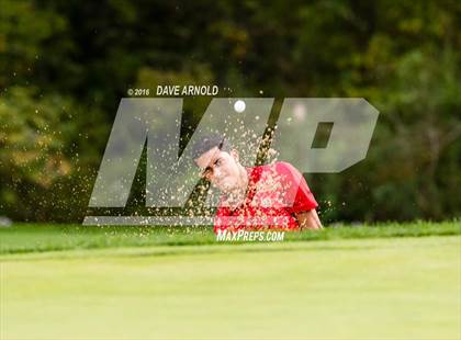 Thumbnail 3 in Central Catholic @ St. John's Prep photogallery.