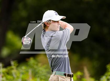Thumbnail 3 in Central Catholic @ St. John's Prep photogallery.