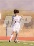 Photo from the gallery "Thunderbird vs. Mica Mountain  (AIA 4A Quarterfinal)"