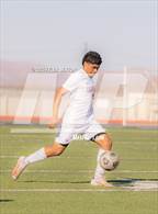 Photo from the gallery "Thunderbird vs. Mica Mountain  (AIA 4A Quarterfinal)"