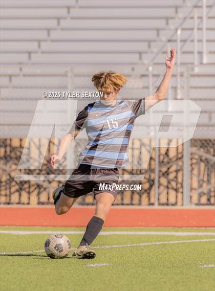 Thumbnail 3 in Thunderbird vs. Mica Mountain  (AIA 4A Quarterfinal) photogallery.