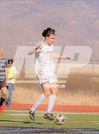 Photo from the gallery "Thunderbird vs. Mica Mountain  (AIA 4A Quarterfinal)"