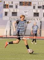 Photo from the gallery "Thunderbird vs. Mica Mountain  (AIA 4A Quarterfinal)"